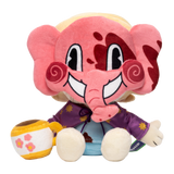 Elijah Volkov Plushie