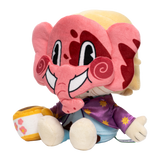 Elijah Volkov Plushie