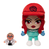 Ella's Hospital Ft Yugi Plushie