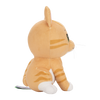 Embers Plushie!