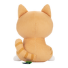 Embers Plushie!