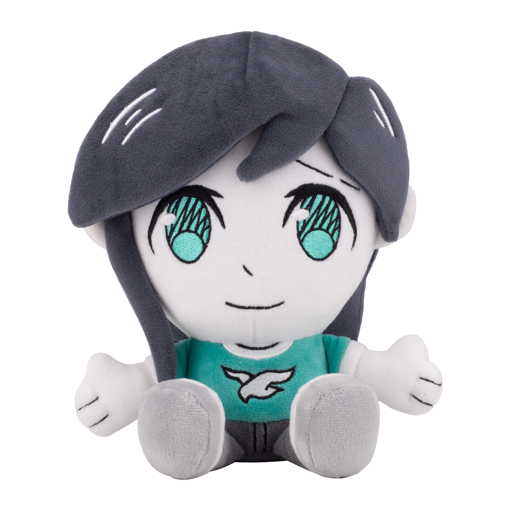 Emma Plushie