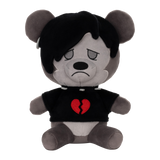 Emo Mouse Plush