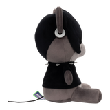 Emo Mouse Plush