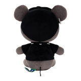 Emo Mouse Plush