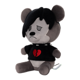 Emo Mouse Plush