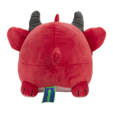 Emotional Support Demon Plush
