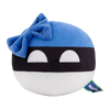 Estonia Ball Plushie