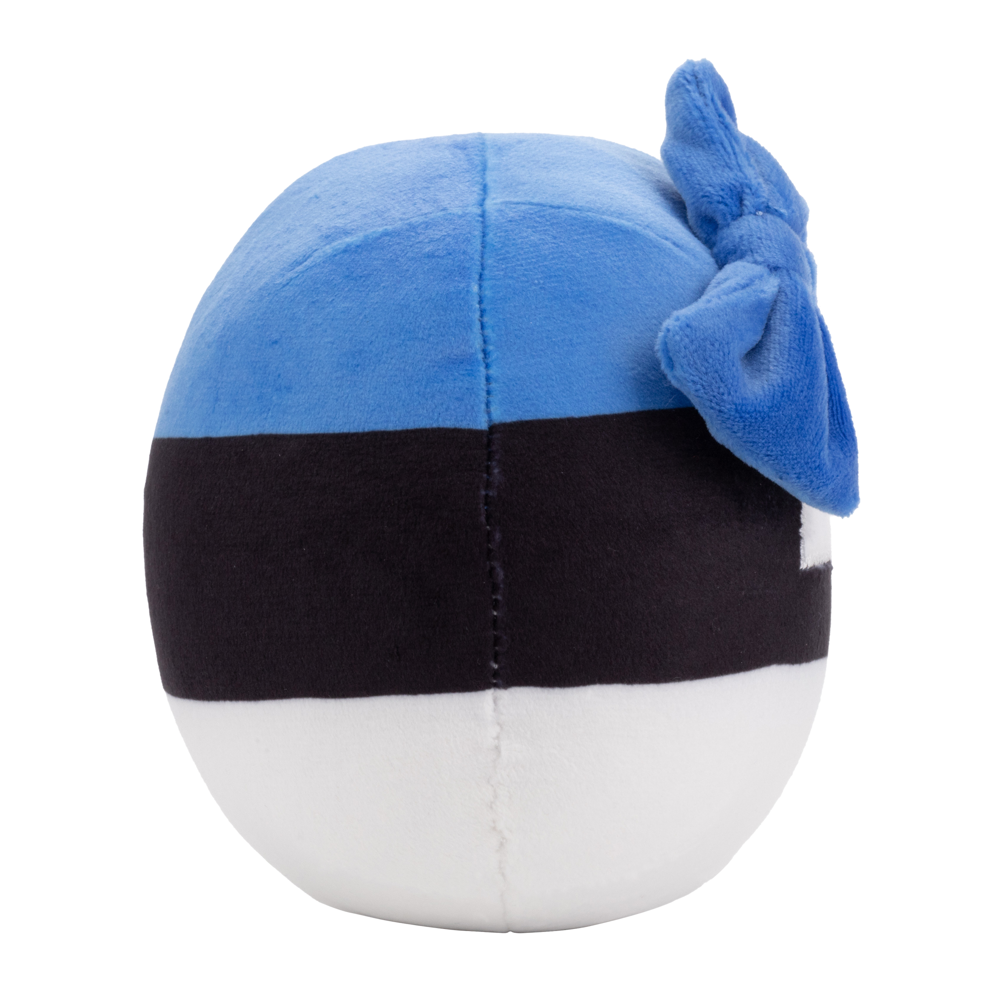 Estonia Ball Plushie