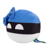 Estonia Ball Plushie