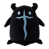 The Everstabbed Plushie