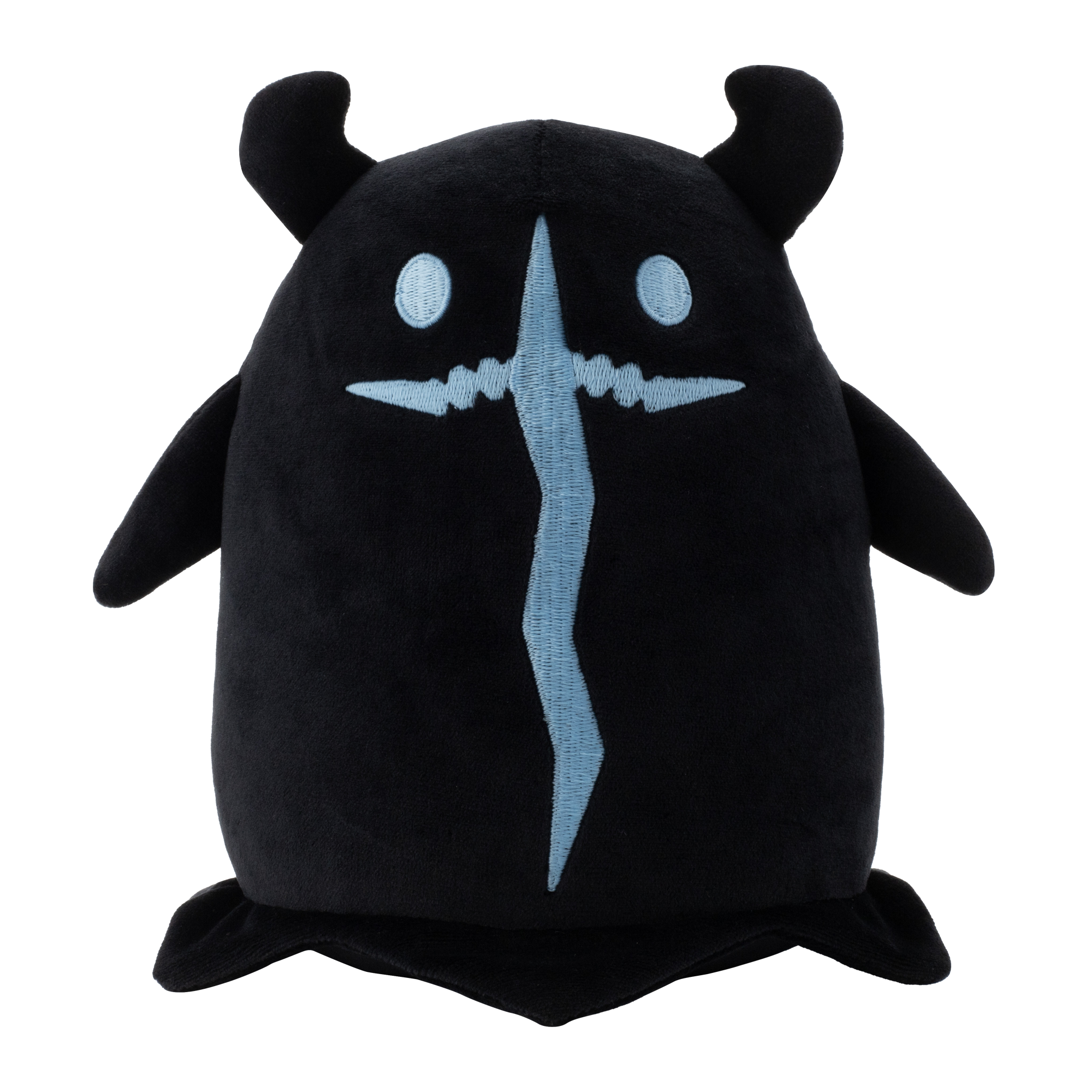 The Everstabbed Plushie