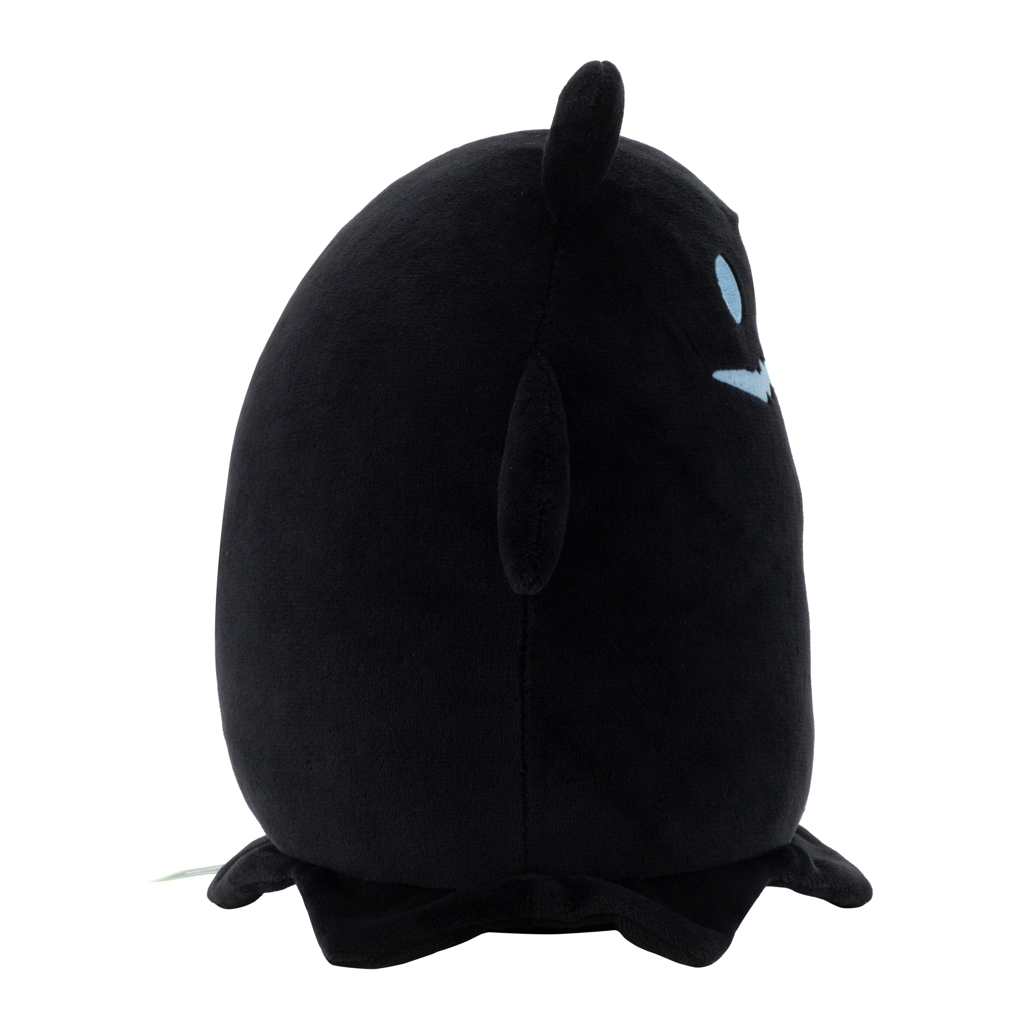 The Everstabbed Plushie