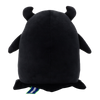 The Everstabbed Plushie