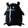 The Everstabbed Plushie