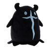 The Everstabbed Plushie