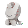 Excalibur Plushie