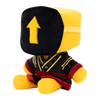 Golden Arrow Plushie