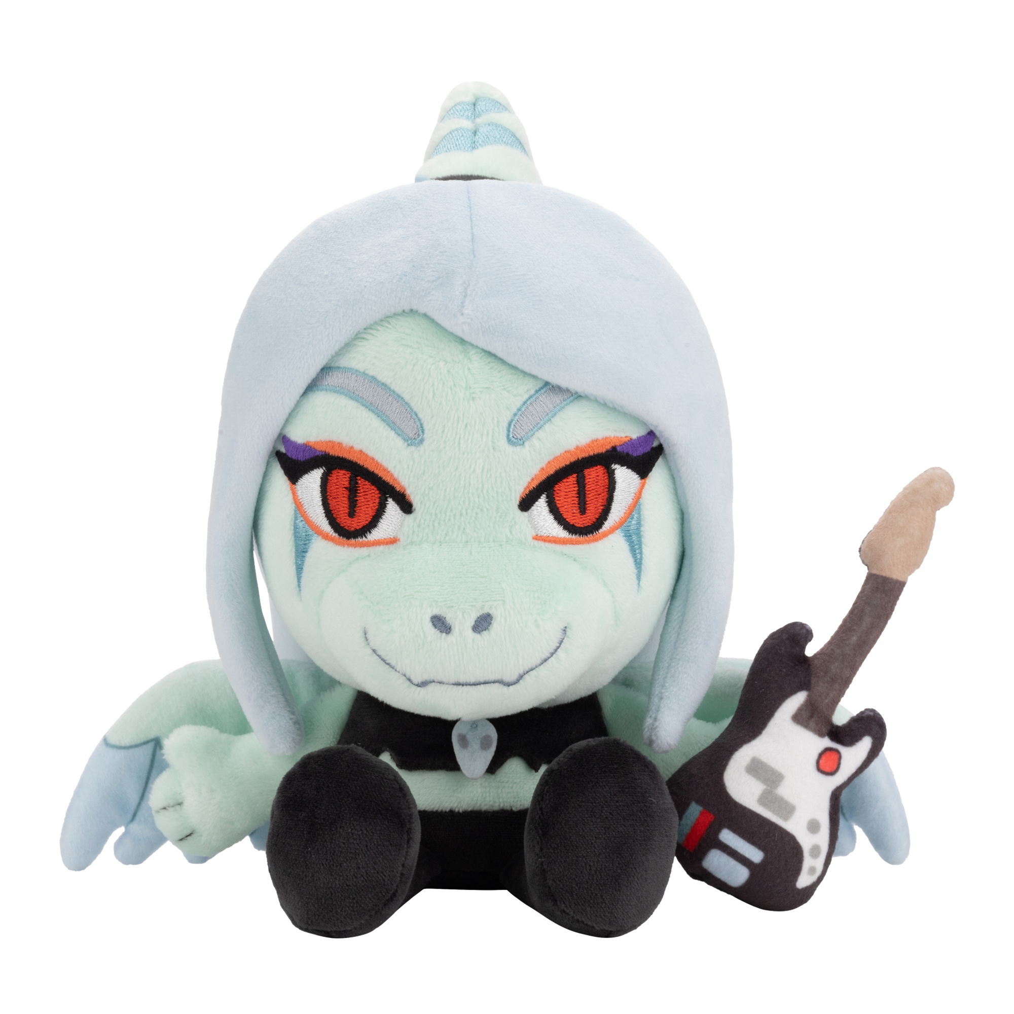 Fang Plushie