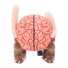 Brain Beast Plushie