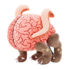 Brain Beast Plushie