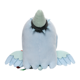 Goodbye Volcano High Fang 2.0 Plushie  by Makeship.
