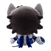 Felicia Banks Plushie