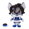 Felicia Banks Plushie