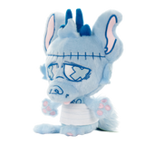 puppyinbleu autopsy puppy Plush  by Makeship.