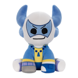 PHIGHTING Rocket Plush  by Makeship.