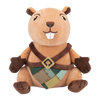 Timberborn Plush