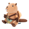 Timberborn Plush