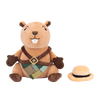 Timberborn Plush