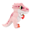 Strawberry T-Rex Plushie