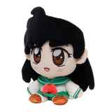 Inuyasha Kagome Plush  by Makeship.