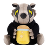 Friend Francis Plushie