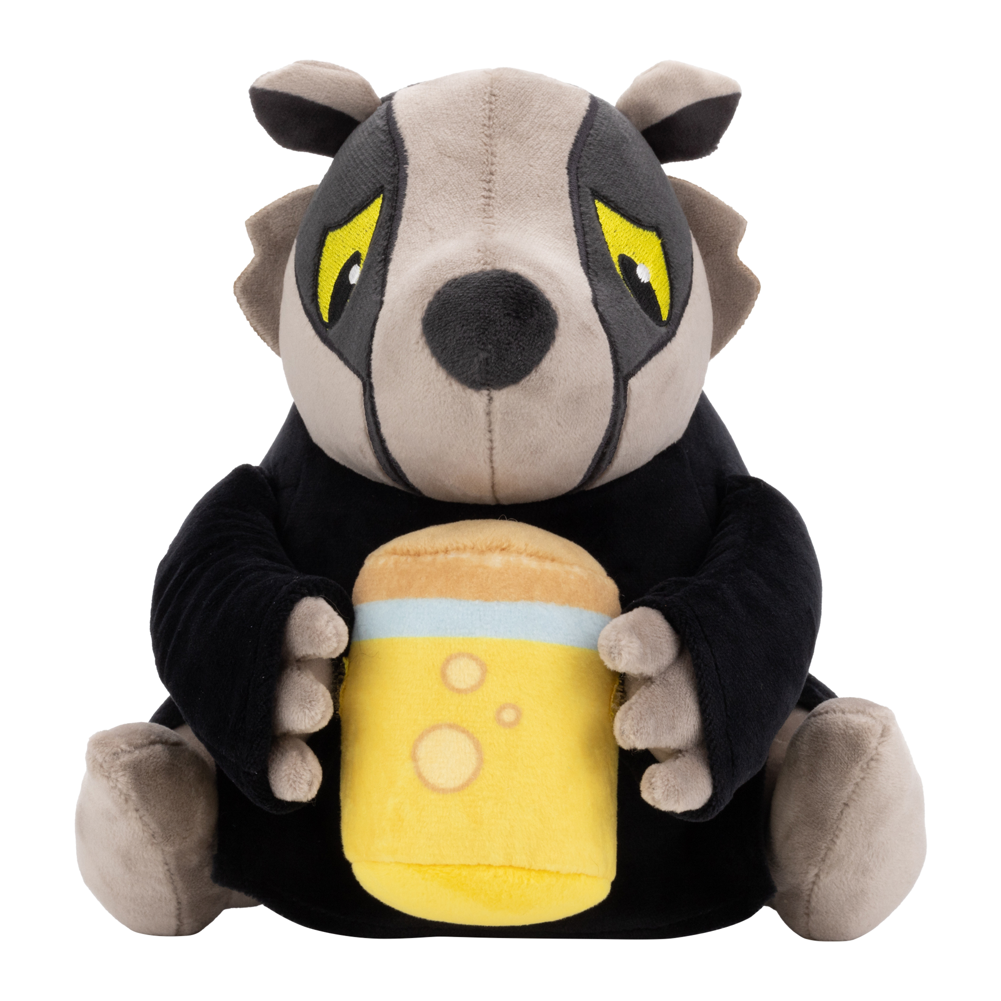 Friend Francis Plushie