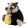 Friend Francis Plushie