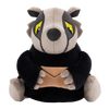 Friend Francis Plushie