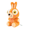 Fum-ko The Good(?) Plushie