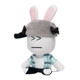 FaceLULZ Plush