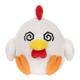 Fainted Chikipi Plush