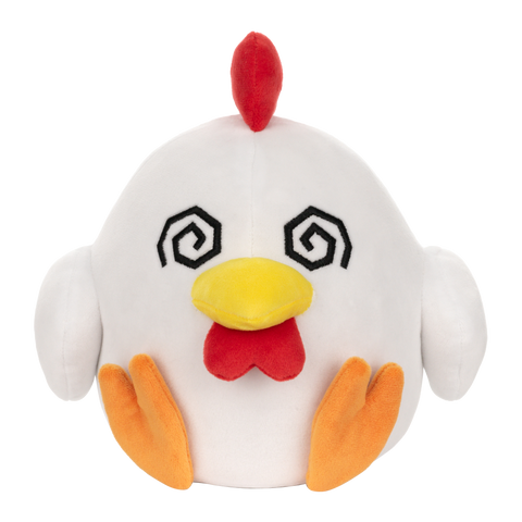 Fainted Chikipi Plush