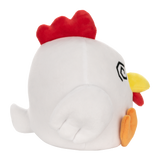 Fainted Chikipi Plush