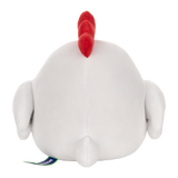 Fainted Chikipi Plush