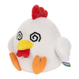 Fainted Chikipi Plush