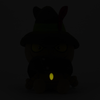 Fantoccio GITD Plushie