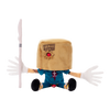 Faust Plush