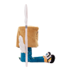 Faust Plush