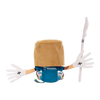 Faust Plush